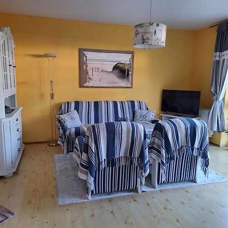 Ferienhaus Diekelmann _ Objekt 258 Diedrichshagen  Zewnętrze zdjęcie