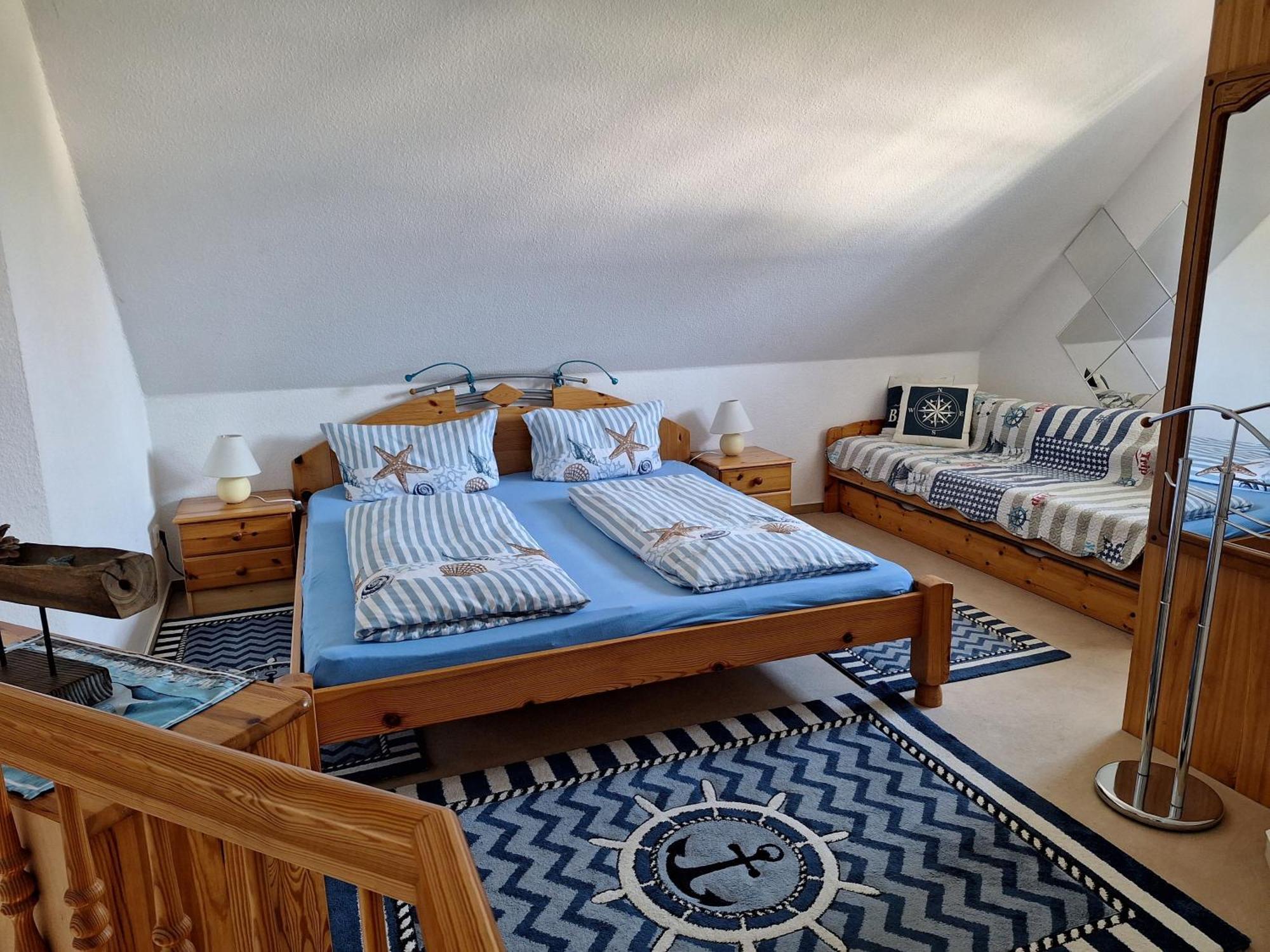 Ferienhaus Diekelmann _ Objekt 258 Diedrichshagen  Zewnętrze zdjęcie